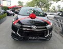 Toyota Innova Ventuner 2018 - Bán xe Toyota Innova Ventuner 2018, màu đen, giá 855tr