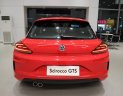 Volkswagen Scirocco Mới   GTS 2018 - Xe Mới Volkswagen Scirocco GTS 2018