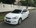 Hyundai Accent Cũ   Blue 2015 - Xe Cũ Hyundai Accent Blue 2015