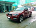 BMW X6 Cũ   AT 2008 - Xe Cũ BMW X6 AT 2008