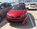 Toyota Yaris Mới   1.5G 2018 - Xe Mới Toyota Yaris 1.5G 2018