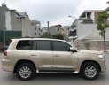 Toyota Land Cruiser Cũ  VX 2016 - Xe Cũ Toyota Land Cruiser VX 2016