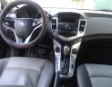 Daewoo Lacetti Cũ   CDX 2009 - Xe Cũ Daewoo Lacetti CDX 2009