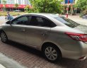 Toyota Vios Cũ   E 1.5MT 2017 - Xe Cũ Toyota Vios E 1.5MT 2017