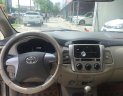 Toyota Innova Cũ   2.0E 2015 - Xe Cũ Toyota Innova 2.0E 2015