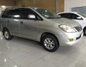 Toyota Innova Cũ   2.0MT 2006 - Xe Cũ Toyota Innova 2.0MT 2006