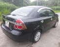 Daewoo Gentra Cũ   MT 2010 - Xe Cũ Daewoo Gentra MT 2010