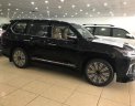 Lexus LX Mới   570 2018 - Xe Mới Lexus LX 570 2018