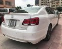 Lexus GS Cũ   350 2008 - Xe Cũ Lexus GS 350 2008