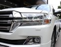 Toyota Land Cruiser Cũ  4.6VXR 2016 - Xe Cũ Toyota Land Cruiser 4.6VXR 2016