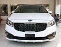 Kia Sedona Mới   DATH 2018 - Xe Mới KIA Sedona DATH 2018