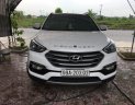 Hyundai Santa Fe Cũ   Bản đặc Biệt 2018 - Xe Cũ Hyundai Santa FE Bản đặc Biệt 2018