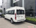 Ford Transit 2.4 2018 - Ford Transit 2.4 - 2018