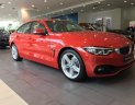 BMW 4 Series Mới   420i 2017 - Xe Mới BMW 4 Series 420i 2017