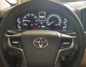 Toyota Land Cruiser Cũ  VX 2015 - Xe Cũ Toyota Land Cruiser VX 2015