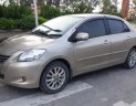 Toyota Vios Cũ   MT 2010 - Xe Cũ Toyota Vios MT 2010