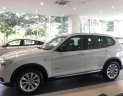 BMW X3 Mới   XDive 20i Twin Power Turbo 2018 - Xe Mới BMW X3 XDive 20i Twin Power Turbo 2018