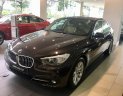 BMW 528i Mới  5  GT 2018 - Xe Mới BMW 5 528i GT 2018