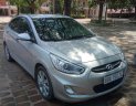 Hyundai Accent Cũ   Blue 2017 - Xe Cũ Hyundai Accent Blue 2017