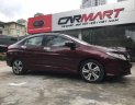 Honda City Cũ   CVT 2016 - Xe Cũ Honda City CVT 2016