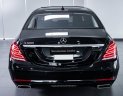 Mercedes-Benz C ũ Meredes-Benz S 500 2016 - Xe Cũ Mercedes-Benz S 500 2016