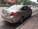 Toyota Vios Cũ   E 1.5MT 2016 - Xe Cũ Toyota Vios E 1.5MT 2016