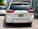 Toyota Sienna Mới   3.5L Limited 2018 - Xe Mới Toyota Sienna 3.5L Limited 2018