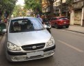 Hyundai Getz Cũ   LT 2008 - Xe Cũ Hyundai Getz LT 2008