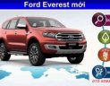 Ford Everest 2018 - Ford Everest - 2018
