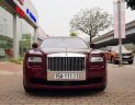 Rolls-Royce Ghost Cũ   EWB 6.6L V12 2010 - Xe Cũ Rolls-Royce Ghost EWB 6.6L V12 2010