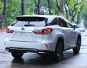 Lexus RX Mới   350L 2018 - Xe Mới Lexus RX 350L 2018