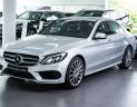 Mercedes-Benz C ũ Meredes-Benz  300 2017 - Xe Cũ Mercedes-Benz C 300 2017