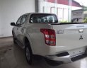 Mitsubishi Triton Mới   4x2 AT 2018 - Xe Mới Mitsubishi Triton 4x2 AT 2018