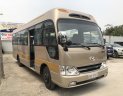 Hyundai County Mới   Limousine K29SL 2017 - Xe Mới Hyundai County Limousine K29SL 2017