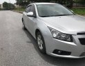 Chevrolet Cruze Cũ   LS 2010 - Xe Cũ Chevrolet Cruze LS 2010