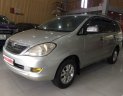 Toyota Innova Cũ   2.0MT 2006 - Xe Cũ Toyota Innova 2.0MT 2006