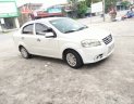 Daewoo Gentra Cũ   MT 2008 - Xe Cũ Daewoo Gentra MT 2008