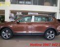 Volkswagen Tiguan Mới   Allspace 2018 - Xe Mới Volkswagen Tiguan Allspace 2018