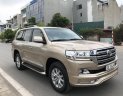 Toyota Land Cruiser Cũ  VX 2016 - Xe Cũ Toyota Land Cruiser VX 2016