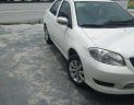 Toyota Vios Cũ   1.5G 2005 - Xe Cũ Toyota Vios 1.5G 2005