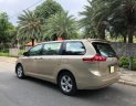 Toyota Sienna Cũ   2.7LE 2011 - Xe Cũ Toyota Sienna 2.7LE 2011