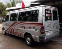 Mercedes-Benz Sprinter   2005 - Bán Mercedes Sprinter sản xuất 2005, màu bạc