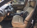 Toyota Fortuner V 2012 - Cần bán lại xe Toyota Fortuner V sản xuất năm 2012, màu nâu, nhập khẩu  