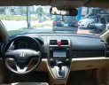 Honda CR V AT 2009 - Bán xe Honda CR V AT đời 2009, xe nhập khẩu gia đình sử dụng