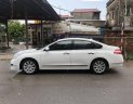 Nissan Teana 2009 - Cần bán lại xe Nissan Teana đời 2009, màu trắng, nhập khẩu, 485 triệu