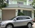 Mazda CX 9 2011 - Bán Mazda CX 9 sản xuất 2011, màu bạc, 850tr