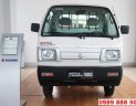 Suzuki Super Carry Truck Euro 4 2018 - Bán Suzuki 5 tạ thùng lửng giá rẻ KM lớn - Gọi ngay: 0989 888 507