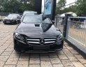 Mercedes-Benz E class E250 2018 - Bán xe Mercedes E250 mới chưa lăn bánh, giá xe cũ, màu đen 2018 chính hãng