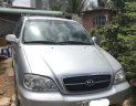 Kia Carnival 2006 - Cần bán gấp Kia Carnival 2006 chính chủ, 270tr