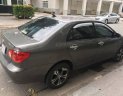 Toyota Corolla LE  2007 - Cần bán lại xe Toyota Corolla LE 2007, màu xám, nhập khẩu  